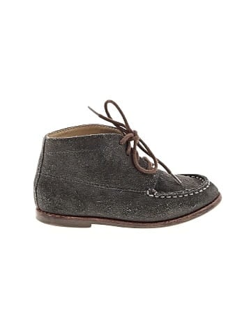 Janie and Jack Ankle Boots (view 1)