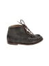 Janie and Jack Gray Ankle Boots Size 9 (kids) - photo 1