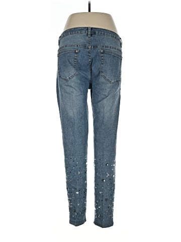 V Cristina Jeans (view 2)