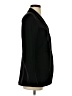 Theory Black Wool Blazer Size 2 - photo 4