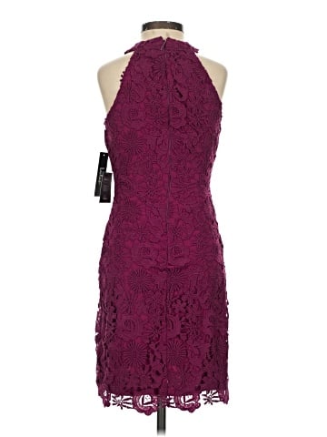 Lulus Cocktail Dress (view 2)
