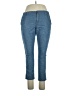 Gap Blue Jeans Size 14 - photo 1
