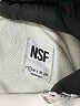 NSF 100% Cotton Ivory Sweatshirt Size S - photo 7