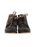 Janie and Jack Gray Ankle Boots Size 9 (kids) - photo 2