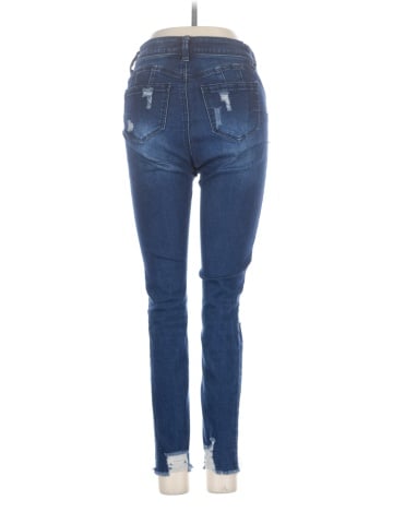 Wax Jean Jeans (view 2)
