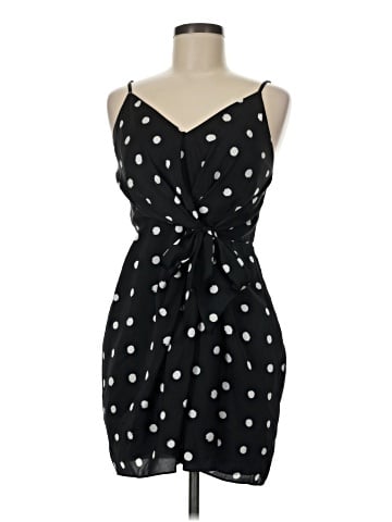 Shona Joy Cocktail Dress (view 1)