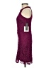 Lulus 100% Polyester Burgundy Cocktail Dress Size XS - photo 5