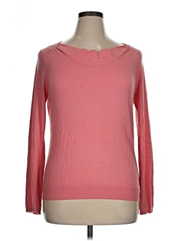 Sparrow Pullover Sweater (view 1)