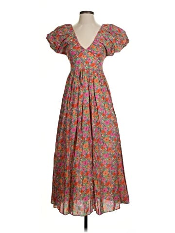 Liberty Art Fabrics for J.Crew Casual Dress (view 1)