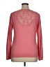 Sparrow Pink Pullover Sweater Size XL - photo 2
