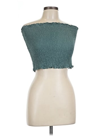 Lascana Sleeveless Top (view 1)