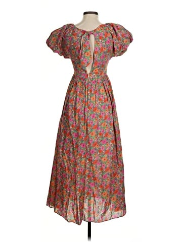 Liberty Art Fabrics for J.Crew Casual Dress (view 2)