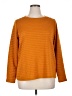 Liz Claiborne Orange Pullover Sweater Size XL - photo 1