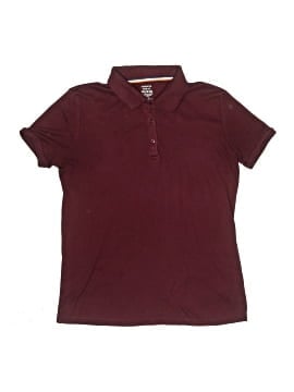French Toast Short Sleeve Polo (view 1)