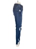 Wax Jean Stars Blue Jeans Size 0 - photo 4