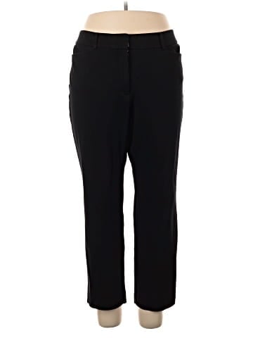 Ann Taylor Factory Dress Pants (view 1)