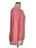 Sparrow Pink Pullover Sweater Size XL - photo 4