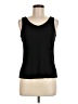 Assorted Brands Black Tank Top Size M (estimated) - photo 1