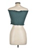 Lascana Teal Sleeveless Top Size 12/14 - photo 2