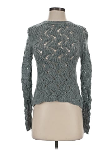 Inhabit Pullover Sweater (view 1)
