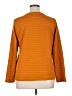 Liz Claiborne Orange Pullover Sweater Size XL - photo 2