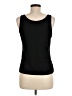 Assorted Brands Black Tank Top Size M (estimated) - photo 2