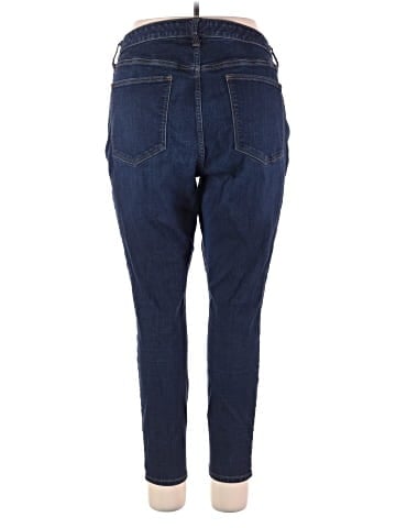 Universal Thread Jeans (view 2)