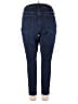 Universal Thread Blue Jeans Size 20 - photo 2
