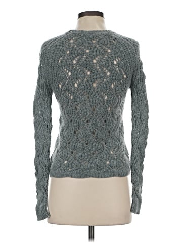 Inhabit Pullover Sweater (view 2)