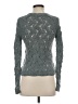 Inhabit Gray Pullover Sweater Size P (petite) - photo 2