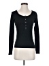 Banana Republic Black Pullover Sweater Size S - photo 1