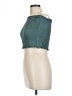 Lascana Teal Sleeveless Top Size 12/14 - photo 5