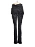 Adriano Goldschmied Chevron-herringbone Black Jeggings Size 27R - photo 2