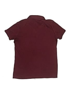 French Toast Short Sleeve Polo (view 2)