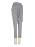 Sienna Sky Houndstooth Gray Casual Pants Size XS - photo 1