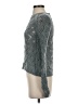 Inhabit Gray Pullover Sweater Size P (petite) - photo 5