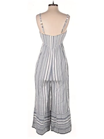 Red Carter Jumpsuit (view 2)