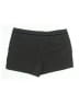 Maurices Solid Black Shorts Size 11 - 12 - photo 2