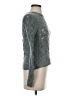 Inhabit Gray Pullover Sweater Size P (petite) - photo 4