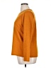 Liz Claiborne Orange Pullover Sweater Size XL - photo 5
