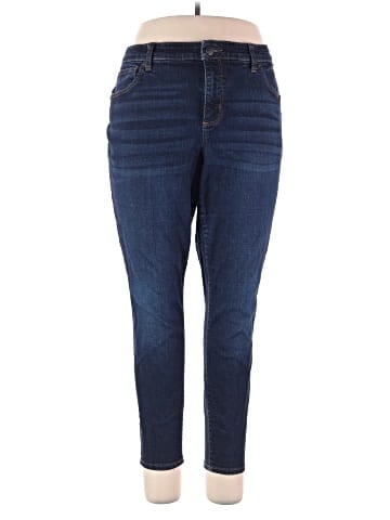 Universal Thread Jeans (view 1)