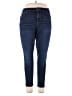 Universal Thread Blue Jeans Size 20 - photo 1
