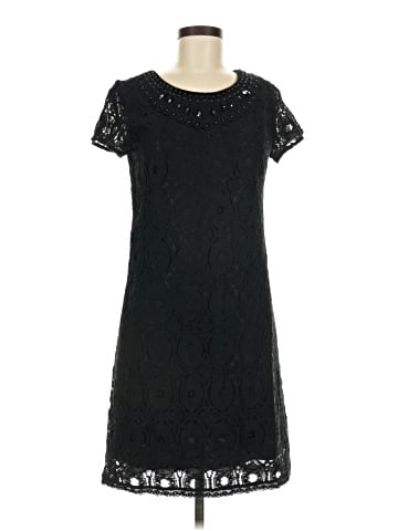 Ronni Nicole Cocktail Dress (view 1)