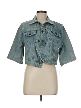 Assorted Brands Denim Jacket