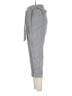 Sienna Sky Houndstooth Gray Casual Pants Size XS - photo 5