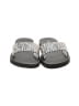 Old Navy Gray Sandals Size 8 - photo 2