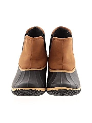 Style&Co Rain Boots (view 2)