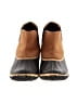 Style&Co Brown Rain Boots Size 8 - photo 2
