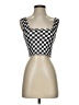 Shein Black Tank Top Size S - photo 1