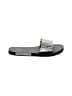 Old Navy Gray Sandals Size 8 - photo 1
